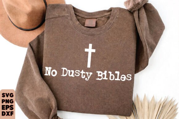 Christian Png,No Dusty Bibles,Jesus Png for T-Shirt Designs and Graphics