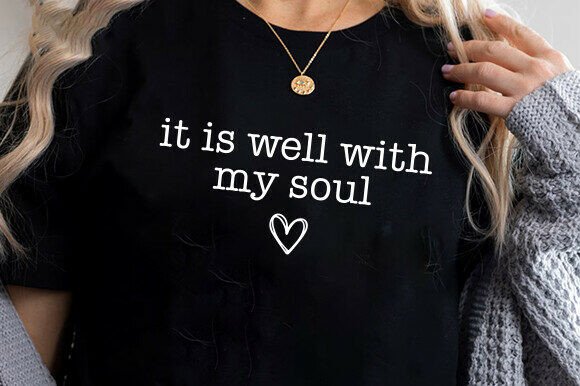 Christian Shirt Png, Bible Verse Png: A Detailed Review