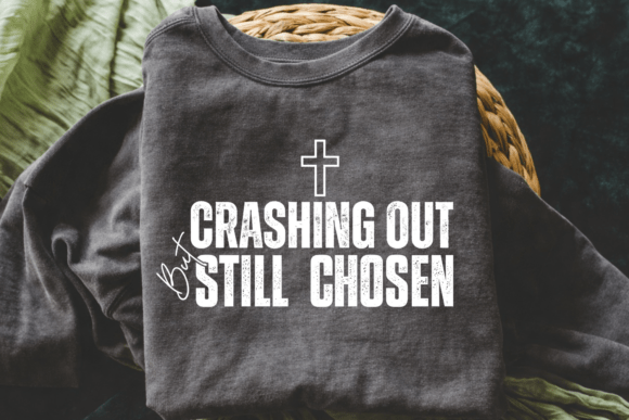 Christian Shirt Trendy Jesus PNG SVG: Perfect for T-Shirt Designs