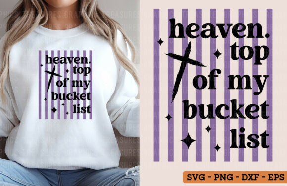 Christian SVG and PNG Graphics for T-Shirt Designs