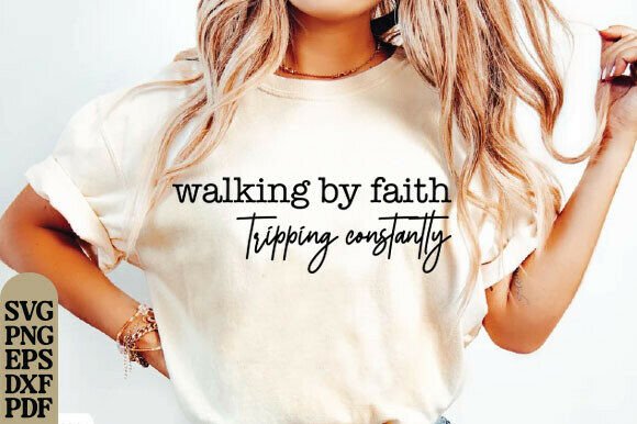 Funny Christian Shirt SVG: A Versatile Graphic for T-Shirt Designs