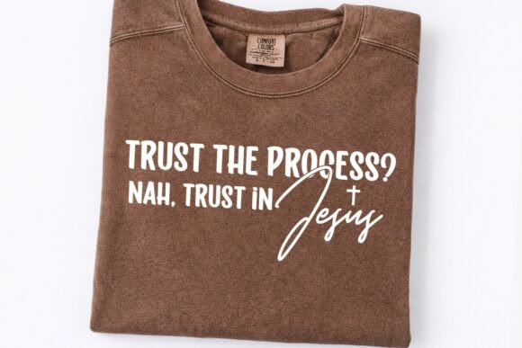 Jesus SVG: A Versatile Graphic for Faithful T-Shirt Designs