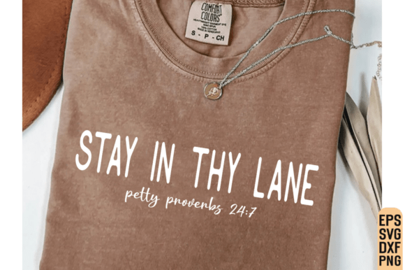 Review: Petty Proverbs Svg, Funny Christian Png
