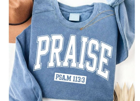 Reviewing Praise Sport SVG, Jesus Svg, Faith Svg for T-Shirt Designs