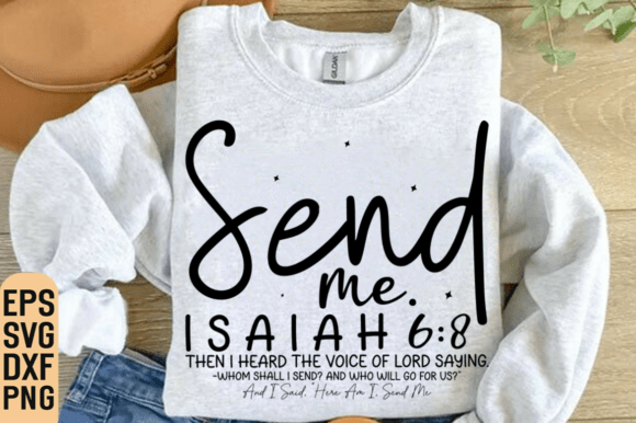 Send Me Svg, Your 41 is Coming: A Versatile Graphics Asset for T-Shirt Designs