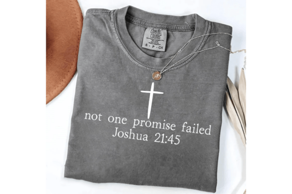 Trendy Christian Svg, Bible Verse Png for T-Shirt Designs